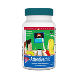 Source Naturals, Attentive Child, 30 Fruit Wafers