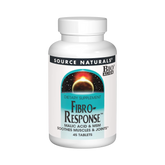 Source Naturals, Fibro-Response, 45 Tablets