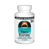Source Naturals, Fibro-Response, 45 Tablets
