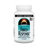 Source Naturals, Fibro-Response, 90 Tablets