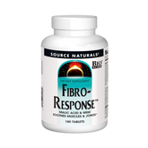 Source Naturals, Fibro-Response, 180 Tablets