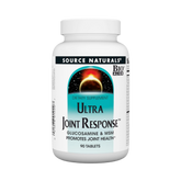 Source Naturals, Ultra Joint Response, 90 Tablets