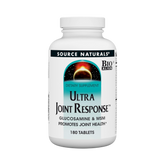 Source Naturals, Ultra Joint Response, 180 Tablets