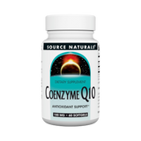 Source Naturals, Coenzyme Q10, 100 Mg, 60 Softgels