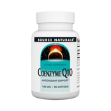 Source Naturals, Coenzyme Q10, 100 Mg, 90 Softgels