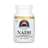 Source Naturals, ENADA NADH, 5 Mg, 30 Tablets