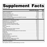 Source Naturals, Diet-Metabo-7, 90 Tablets