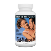 Source Naturals, Diet-Metabo-7, 90 Tablets