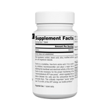 Source Naturals, Taurine, 500 Mg, 60 Tablets