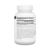 Source Naturals, Taurine, 500 Mg, 120 Tablets