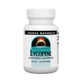Source Naturals, Lycopene, 15 Mg, 30 Softgels