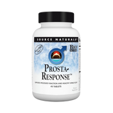 Source Naturals, Prosta-Response, 45 Tablets