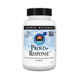 Source Naturals, Prosta-Response, 45 Tablets