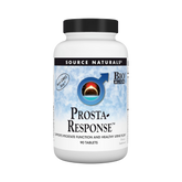 Source Naturals, Prosta-Response, 90 Tablets
