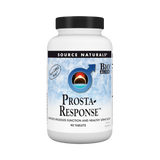 Source Naturals, Prosta-Response, 90 Tablets