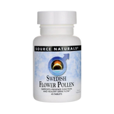 Source Naturals, Swedish Flower Pollen, 45 Tablets