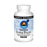 Source Naturals, Swedish Flower Pollen, 90 Tablets