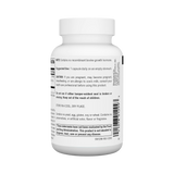 Source Naturals, Colostrum, 500 Mg, 60 Capsules