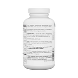 Source Naturals, Essential Enzymes Daily, 500 Mg, 240 Vegi Capsules