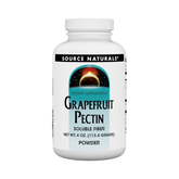 Source Naturals, Grapefruit Pectin, 4 Powder