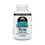 Source Naturals, Grapefruit Pectin, 4 Powder