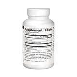 Source Naturals, D-Ribose, 30 Fruit Chewables