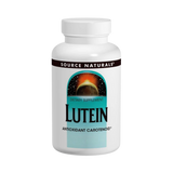 Source Naturals, Lutein with FloraGLO, 20 Mg, 30 Capsules
