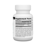 Source Natuarls, Red Clover Extract, 500 Mg, 30 Tablets