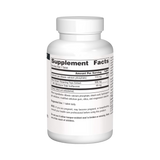 Source Natuarls, Red Clover Extract, 500 Mg, 60 Tablets