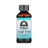 Source Naturals, Wellness Cough Syrup, 4 Oz Liquid