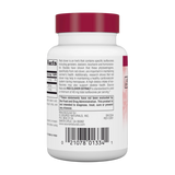 Source Naturals, Red Clover Extract (Women's Line Label) 500 Mg, 60 Tablets