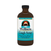 Source Naturals, Wellness Cough Syrup, 8 Oz Liquid