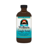 Source Naturals, Wellness Cough Syrup, 8 Oz Liquid