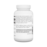 Source Naturals, Apple Cider Vinegar, 500 Mg, 180 Tablets