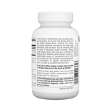 Source Naturals, Betaine HCl, 650 Mg, 90 Tablets