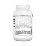 Source Naturals, Glucosamine Sulfate, 8 Powder