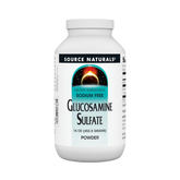 Source Naturals, Glucosamine Sulfate, 16 Powder