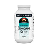 Source Naturals, Glucosamine Sulfate, 16 Powder