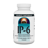 Source Naturals, IP-6, 200 Gm Powder