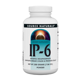 Source Naturals, IP-6, 200 Gm Powder