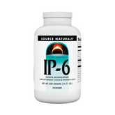 Source Naturals, IP-6, 400 Gm Powder
