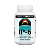 Source Naturals, IP-6, 800 Mg, 90 Tablets