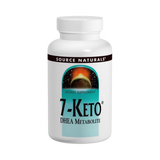 Source Naturals, 7-Keto DHEA Metabolite, 50 Mg, 30 Tablets