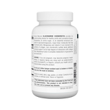 Source Naturals, Glucosamine Chondroitin, Extra Strength, 60 Tablets