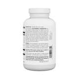 Source Naturals, Glucosamine Chondroitin, Extra Strength, 120 Tablets