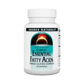 Source Naturals, Complete Essential Fatty Acids, 30 Softgels