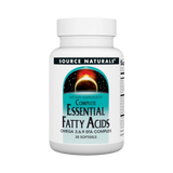 Source Naturals, Complete Essential Fatty Acids, 30 Softgels