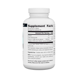 Source Naturals, Calcium Citrate, Table Herbs, 1,000 Mg, 180 Tablets