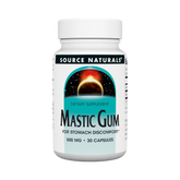 Source Naturals, Mastic Gum, 500 Mg, 30 Capsules