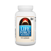 Source Naturals, Life Force Multiple, 60 Capsules